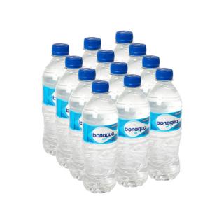 Bonaqua Premium Water Still Pet 500ml x 24